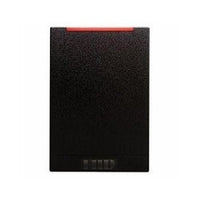 HID 920NNPTEK20390 R40 Series iClass SE Reader with High Security 13.56 MHz Credential Support OSDP Controller Communication Terminal Strip Standard v2 Keyset