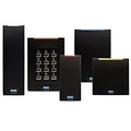 HID 920PTNNEK0006G RP40 MLCLS SE Wallplate PIG High Frequency, 6', Black