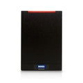 HID 920PXNNEK20000 Prox Premier R40 Contactless Smartcard Reader, Wall Switch with Pigtail Connection, Standard and Mobile-Ready, HID Prox, Wiegand, Revision E, Black