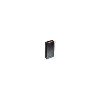 HID 921PTNNEK000A6 RPK40 MultiCLASS SE Elite Proximity Reader, Wiegand, Pigtail, Black
