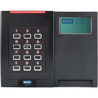 HID 923NPPNEK000P3 RKCL40-P PIVCLASS Enabled SE Reader, PIG, Black
