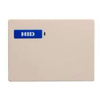 HID SEC9X-CRD-0-002K Reader Configuration and Programming Card, SE, Standard Profile, Wiegand, High Frequency, 13.56 MHz Standard, Sio, Seos, IPM Off, Low Frequency Off