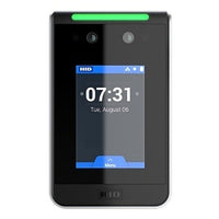 HID VL35LF-E00-0000 Amico 3.5 Biometric Reader, 10k User Capacity, Pre‑Installed Elite and / or MOB Keys
