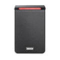 HID 40HNKS-03-026V13 Signo 40 Series PIV Contactless Smart Card Reader, Wall Mount, Mobile Ready, Black/Silver