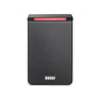 HID 40NKS-T2-00MMHG Signo 40 Reader, Black/Silver, Smart Credential, T2 Profile