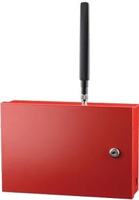 Honeywell Power HW-TG7FE-A CLSS-Enabled 5G/LTE-M Dual-Path Commercial Fire Alarm Communicator, AT&T/IP
