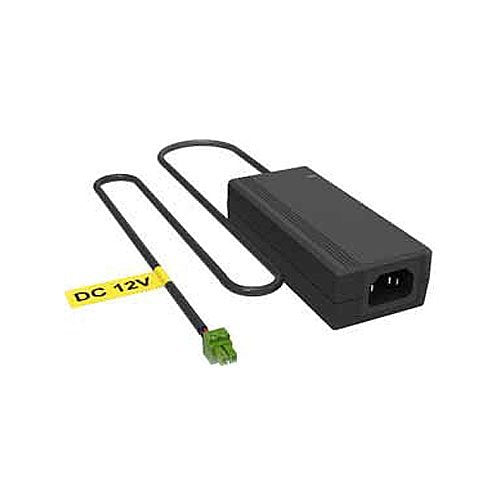 Hikvision 101700613 Power Adapter, PSU Adaptor Dvr Kpl-040F