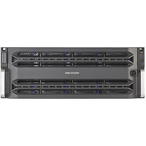 Hikvision DS-AJ7824D 24-Slot SAS Enclosure, Dual-Controller