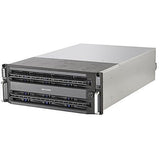 Hikvision DS-AJ7824D 24-Slot SAS Enclosure, Dual-Controller