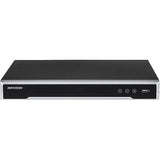 Hikvision DS-7608NXI-I2/8P/S AcuSense 2MP 8-Channel PoE NVR, HDD Not Included (Replaces DS-7608NXI-I2/8P/S-4TB)