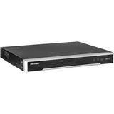 Hikvision DS-7608NXI-I2/8P/S AcuSense 2MP 8-Channel PoE NVR, HDD Not Included (Replaces DS-7608NXI-I2/8P/S-4TB)