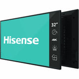 Hisense 32DM66D 32" Full HD Digital Signage Display - 24/7 Operation