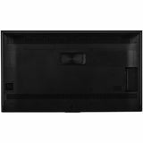 Hisense 43DP30FE 4K UHD Digital Signage Display - 16/7 Operation - rear