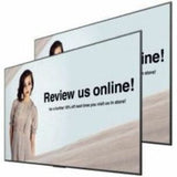 Hisense 50DM66D 50" 4K UHD Digital Signage Display - alternate image11