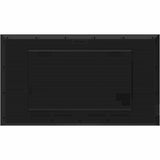 Hisense 50DM66D 50" 4K UHD Digital Signage Display - rear