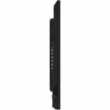 Hisense 50DM66D 50" 4K UHD Digital Signage Display - right