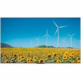 Hisense 50DP30FE 4K UHD Digital Signage Display - 16/7 Operation - front
