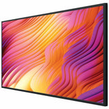 Hisense 55DM66GE 55" 4K UHD Digital Signage Display - left