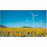 Hisense 75DP30FE 4K UHD Digital Signage Display - 16/7 Operation - front