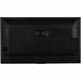 Hisense 85DP30FE 4K UHD Digital Signage Display - 16/7 Operation - rear
