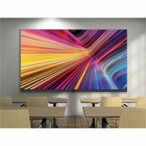 Hisense HAIO163DE 163" LED All-in-one Display - life style