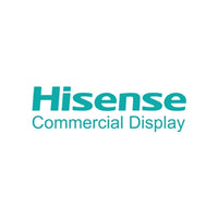 Hisense logo