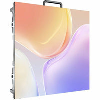 Hisense RNM039FE RNM Series Stage-Ready Indoor Rental LED Display