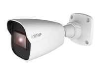 InVid INVID PAR-P5BIR28-LC2 5MP, Fixed Lense, IP, Bullet.