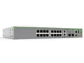 Allied Telesis AT-GS970EMX/20-10 L3 16x 1GB-T 2x1/2.5/5/10G-T, 2 SFP+