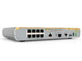 Allied Telesis AT-X330-10GTX-10 L3 8x1GB-T 1x1/2.5/5/10G-T 1SFP+