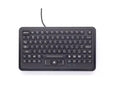 iKey SLP-86-911-FSR-USB The SLP-86-911-FSR by iKey offers both a rugged keyboard and rugged computer pointing device in one compact package.