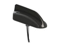 Mobile Mark MXFG302-3A002A-BLK-180 MXFG302 Series with only 1x 4G CELL + 1x GNSS