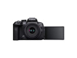 Canon 5331C002 EOS R10 Mirrorless Camera (body Only)