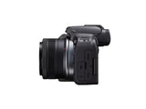 Canon 5331C002 EOS R10 Mirrorless Camera (body Only)