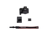 Canon 5331C002 EOS R10 Mirrorless Camera (body Only)