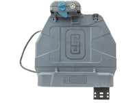 Gamber-Johnson 7160-1801-04 Zebra ET4X 8 SLIM Dual USB Docking Station (2.5mm DC Power Jack)