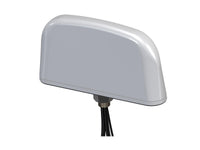 Mobile Mark LTBG308-3C3C2C-GRY-18 Global 6-2-6 LTB Series 5G LTE/5G LTE/GNSS (3 cables) with SMA-plug