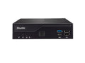 Shuttle DH610 Xpc Slim Mini Barebone Pc Intel H610 Support 65W Cometlake Cpu No Ram No Hdd/ssd No Cpu No Os
