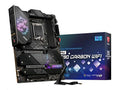 MSI Z690CARBWIFI MPG Z690 CARBON WIFI