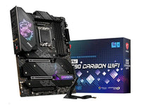 MSI Z690CARBWIFI MPG Z690 CARBON WIFI