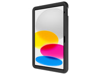 Compulocks BNDIP109 Rugged Edge Case for iPad 10th-11th (A16) Gen Black