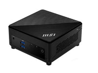 MSI CUBI512M016B CUBI 5 12M-016BUS I7