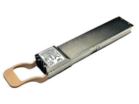 NVIDIA MMA4Z00-NS-FLT NVIDIA twin port transceiver, 800(2x400)Gbps, OSFP, 2xMPO12 APC, 850nm MMF, up to 50m, flat top