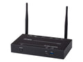 ATEN VP2021 4K Wireless Presentation Switch with Quad-view
