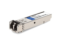 Extreme Networks 10503 25Gb SFP28 ESR extended range 200m OM3 / 300m OM4 MMF LC