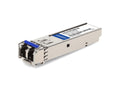 Extreme Networks 25G-LR-SFP10KM 25G, LR, SFP28, 10km, LC connector, Single-Mode, MSA P/N: ESPT251LR1LCL100.