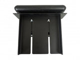 Havis C-ARM-110 Passenger Side Internal Mount Armrest for Wide Console 3.3in Mounting Space