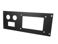 Havis C-EB35-KAC-1P Bracket, Equipment, 3.5" Mounting Space, 1-Piece, KUSSMAUL