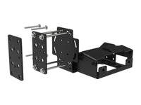 Havis MH-3006 FORKLIFT PRINTER PILLAR MOUNT FOR ZEBRA ZQ520 PRINTER