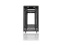 iStarUSA WX-228 22U 4-POST OPEN Frame RACK